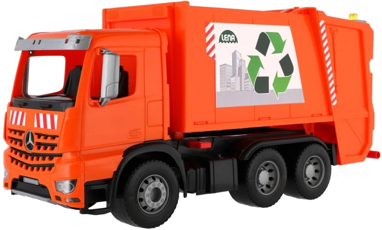 Здрава конструкция и метални оси