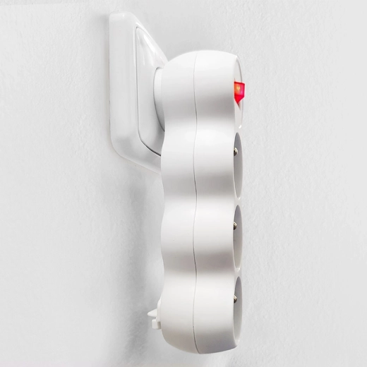 Adjustable support for maximum stability