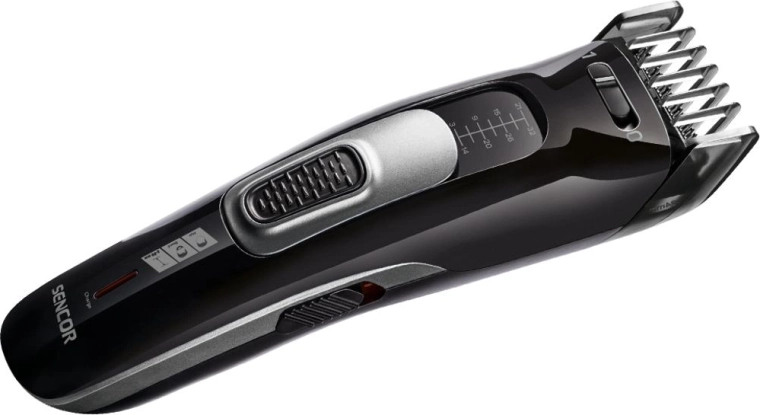 Precise cutting length adjustment
