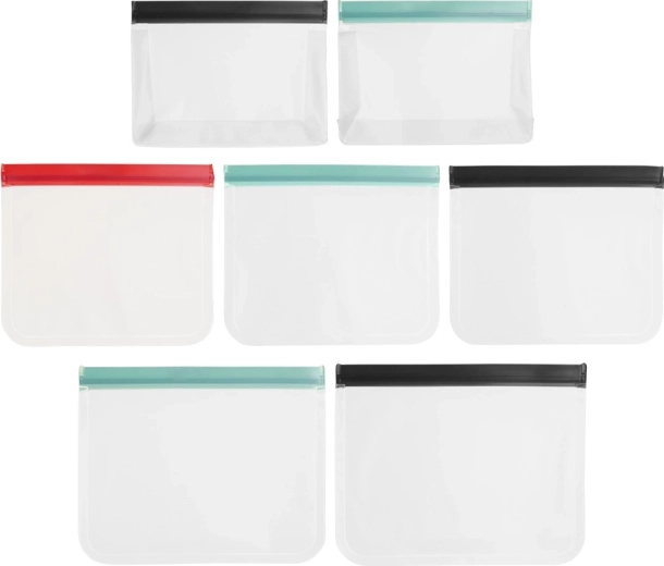 Three practical everyday sizes