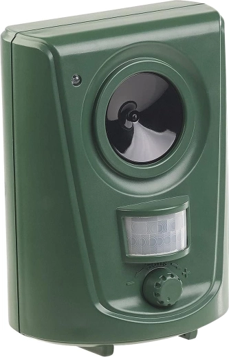 Motion sensor for smart activation