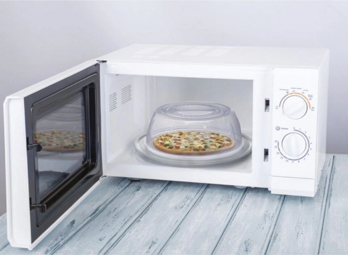 Чисто затопляне без пръски