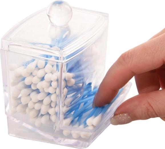 Easy one-by-one dispensing