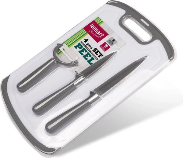Ceramic Y-shaped peeler