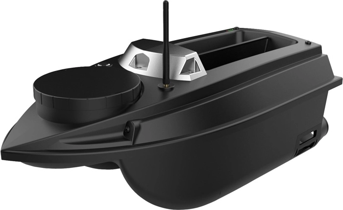 GPS навигация и Fixed Point Cruise Control