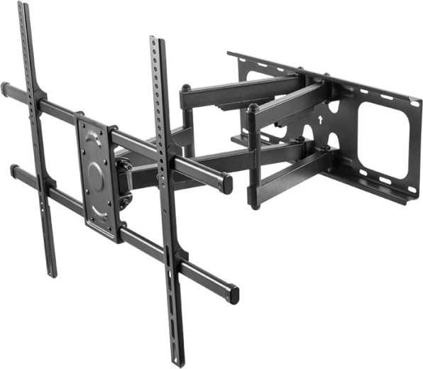 Fully adjustable position