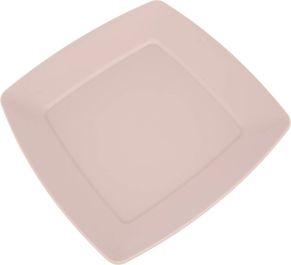 Lightweight plastic (UH) for everyday use