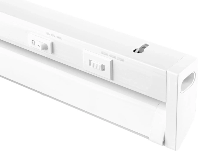 Tunable White 3CCT for every situation