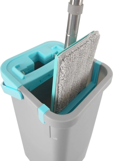 Suitable for household cleaning and everyday dirt