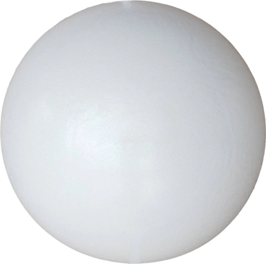 Merco FitGym overball 20 cm white