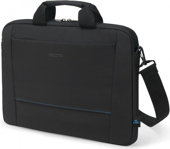 Slim Case TWO чанта за лаптоп 14–16″ от рециклиран rPET