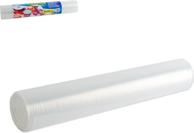 Protective non-slip plastic mat (PE) 100 × 30 cm