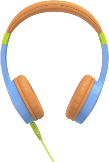 Kids Headphones Kids Guard with Volume Limitation