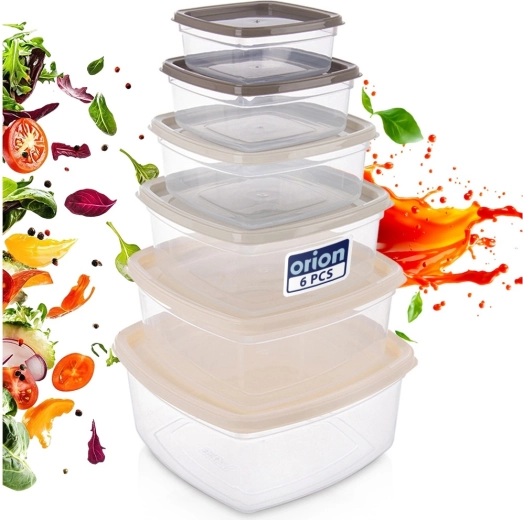 6 практични размера за ежедневна употреба