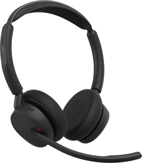 Jabra Evolve3 45 stereo wireless office headset