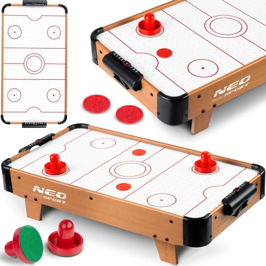 Настолен air hockey Neo-Sport NS-421