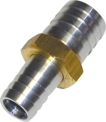 Hose Coupler 3/4" – 3/4"