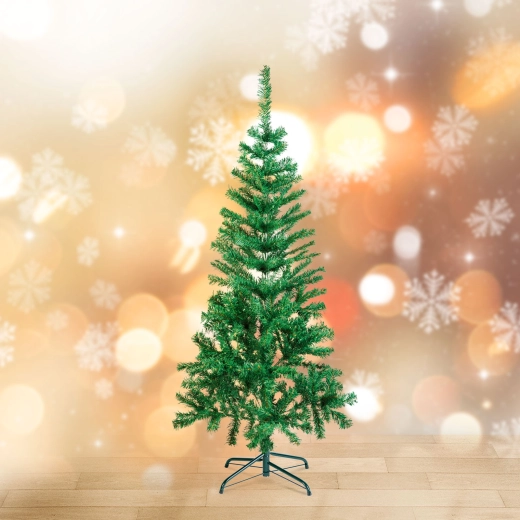 Artificial Christmas tree 150 cm