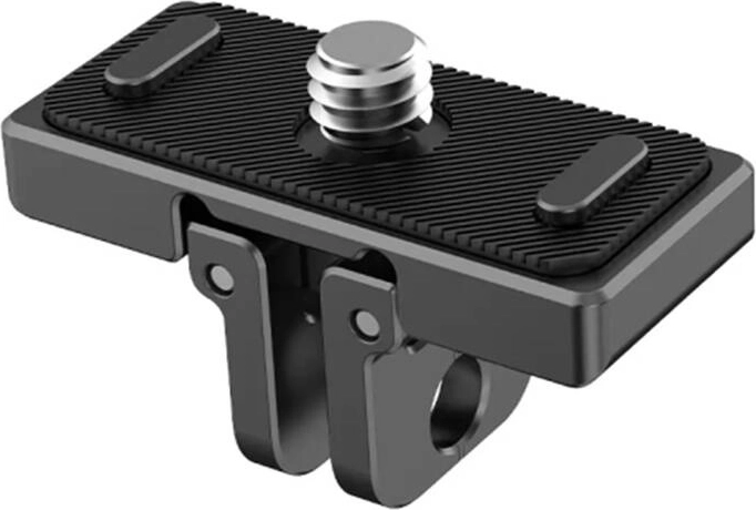 PULUZ Mount for Insta360 X4 (Black)