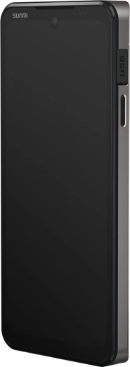 Индустриален ръчен терминал Sunmi M3, 6,75" HD, 3 GB + 32 GB, Wi‑Fi, IP65
