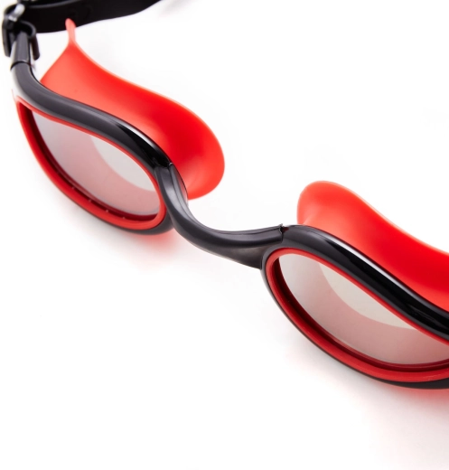 Clear vision without fogging