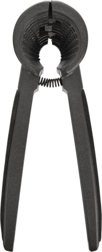 Удобно ползване благодарение на пружина и грип