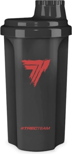 Trec Nutrition Boogieman шейкър 700 мл черен