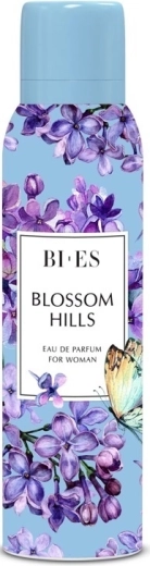Дамски дезодорант спрей BI-ES Blossom Hills 150 мл