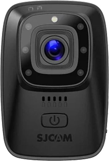 SJCAM A10 Action Camera Black