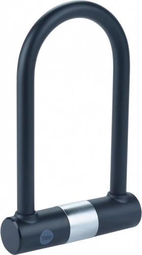Велосипеден U-Lock катинар
