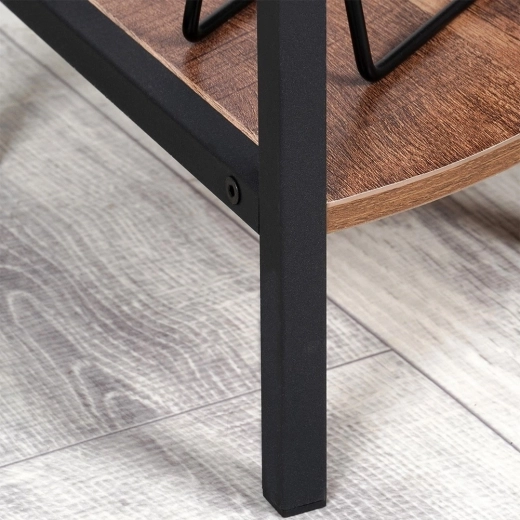 Стабилна метална конструкция