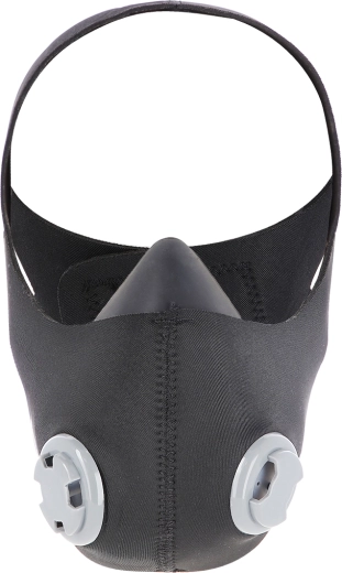 Comfort and secure fit