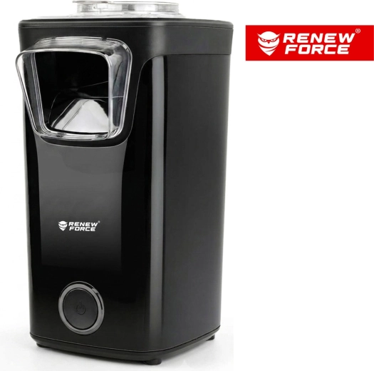Hot Air Popcorn Maker Renew Force