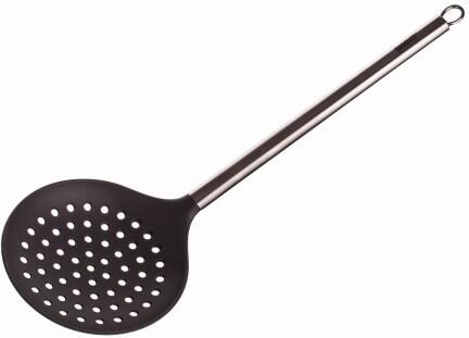 Nylon and Stainless Steel Skimmer 34.5 cm