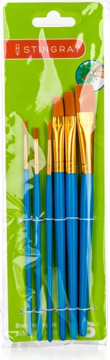Suitable for art class and home crafting