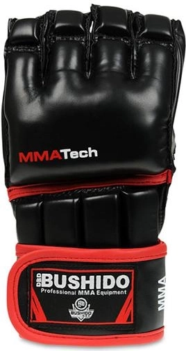 MMA ръкавици DBX Bushido – L