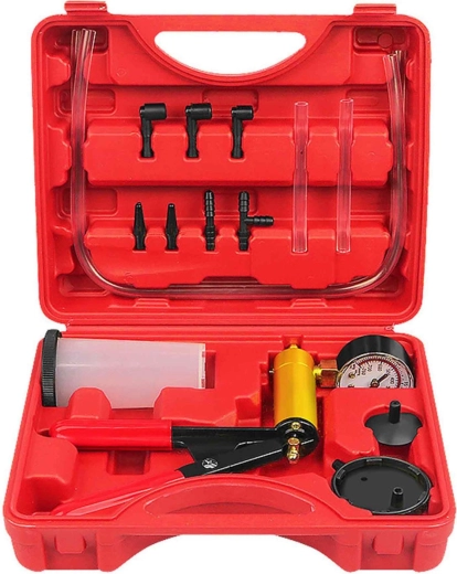 Practical protective carrying case