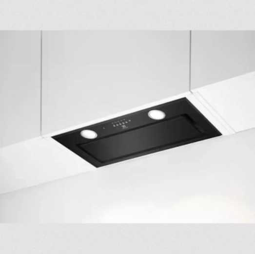 Chimney Hood LFG716R with Hob2Hood Function