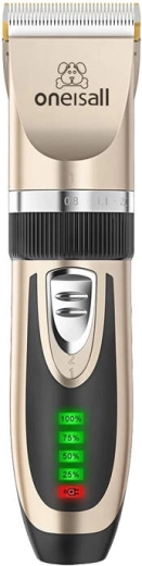 Oneisall X2 Pet Clipper
