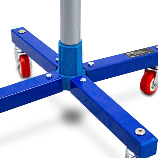 Стабилна основа и сигурност при работа