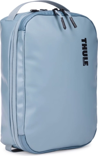 Thule Chasm голям компресионен калъф за екипировка pond gray