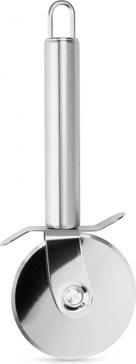Stainless Steel Pizza Cutter 19 cm