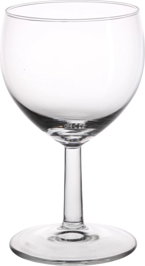 Ballon set of 6 red wine glasses 250 ml