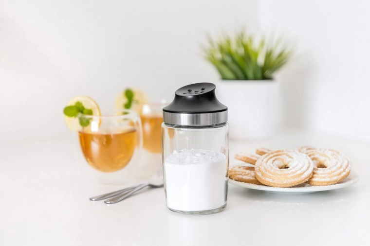 Лесна поддръжка в миялна машина