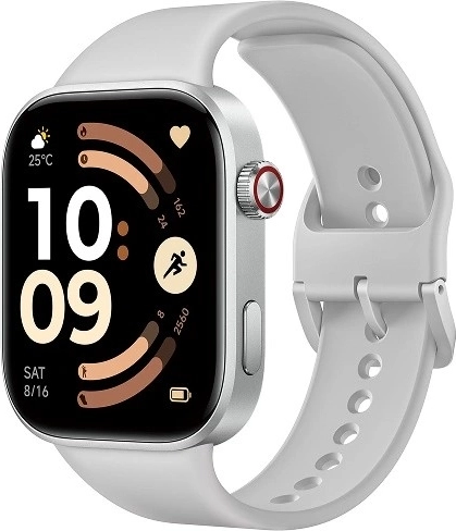 Redmi Watch 6 Silver gray - 1 брой