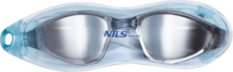 Mirrored and UV protection for outdoors and pool use