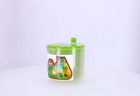 DOMIK Salad Spinner