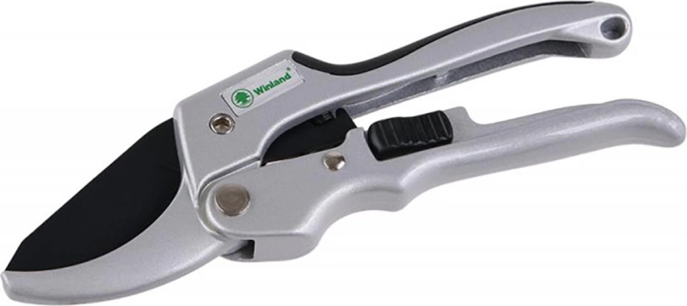 Garden shears made of Japanese steel with Teflon coating 20.5 cm WINLAND