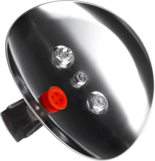 Безопасна работа с два вентила