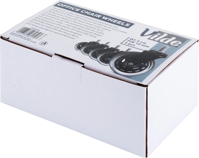 Универсален монтаж без инструменти